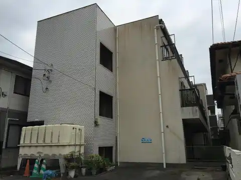 サーハンハウス